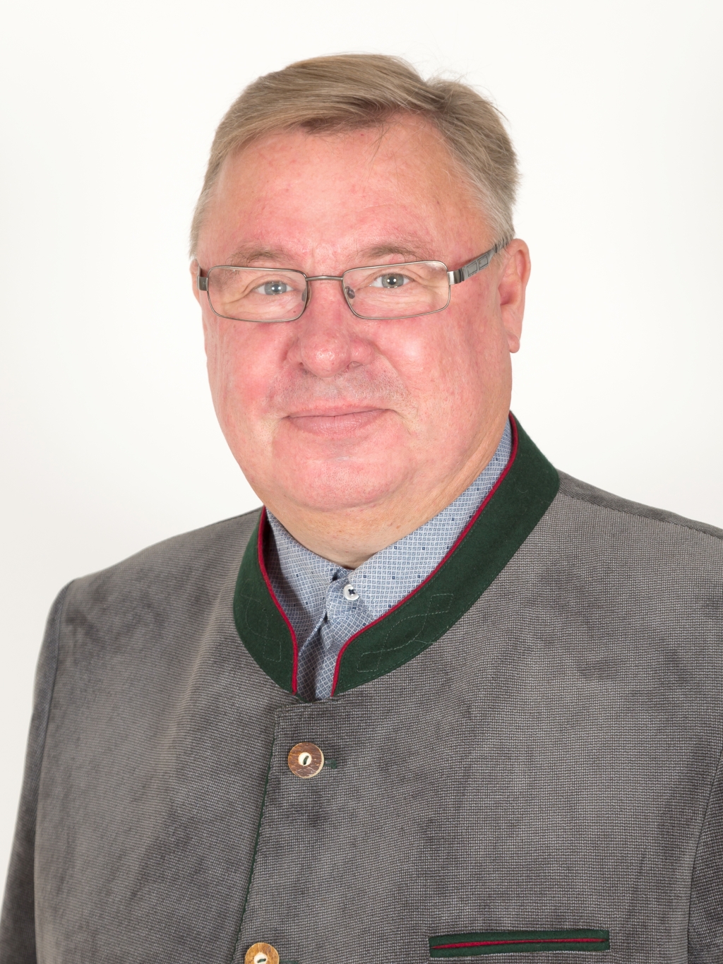 Andres Vinni