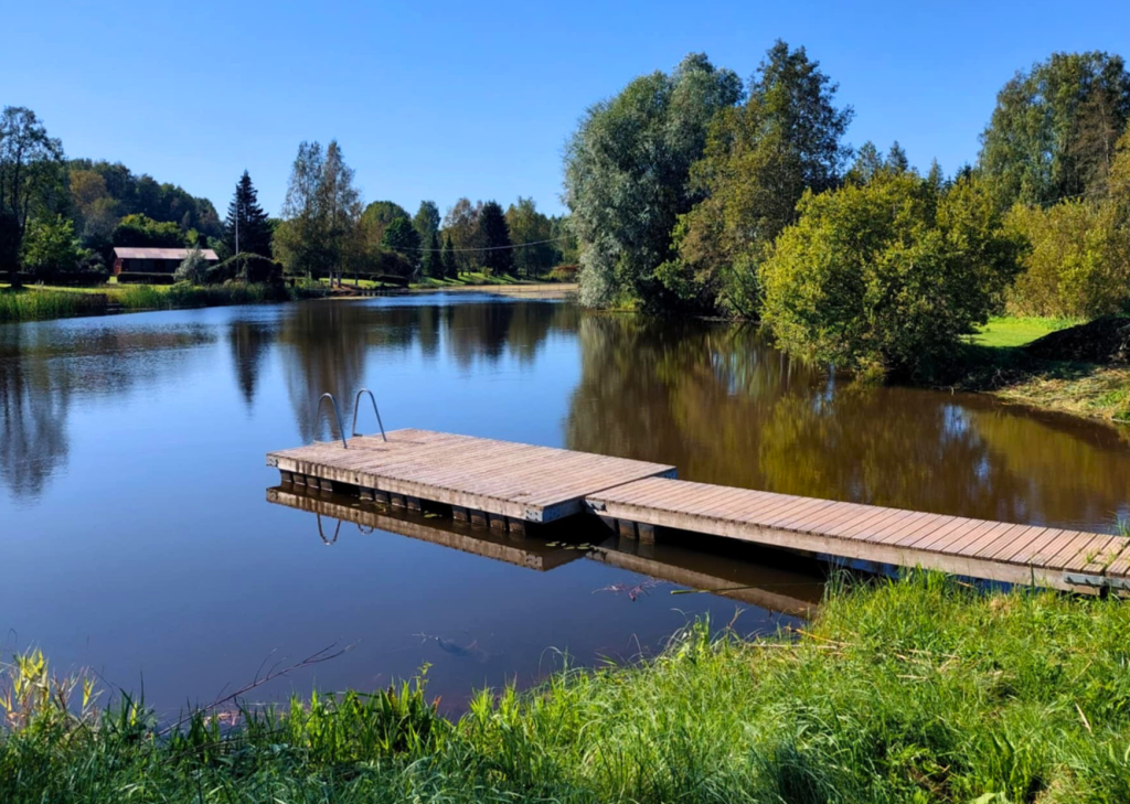 Kõpu ujumiskoht