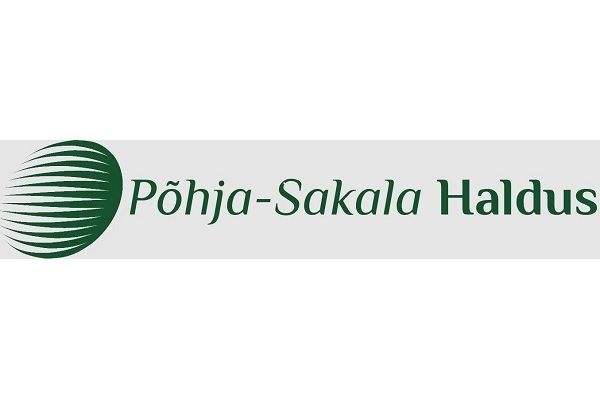 PS Haldus logo