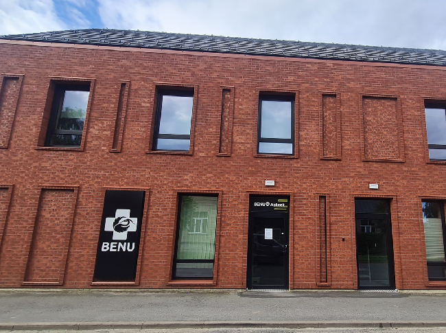 Benu apteek