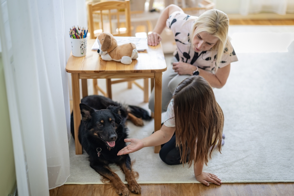 Turvaline suvi algab märkamisest
