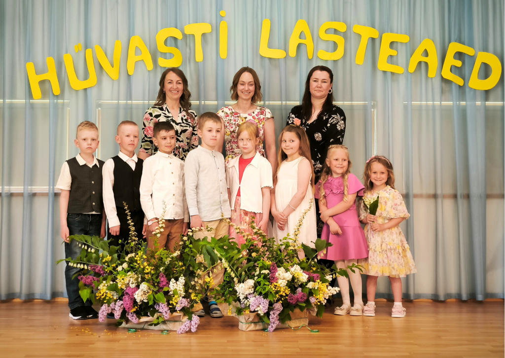 Olustvere lasteaed Piilu