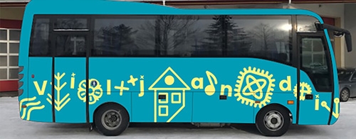Atko buss
