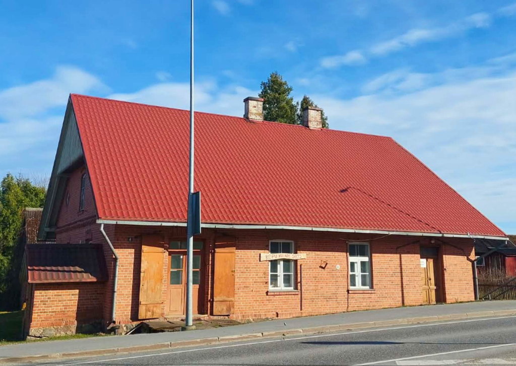 Kõpu apteek
