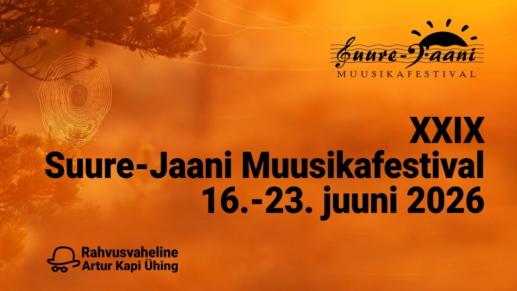 Muusikafestival2026