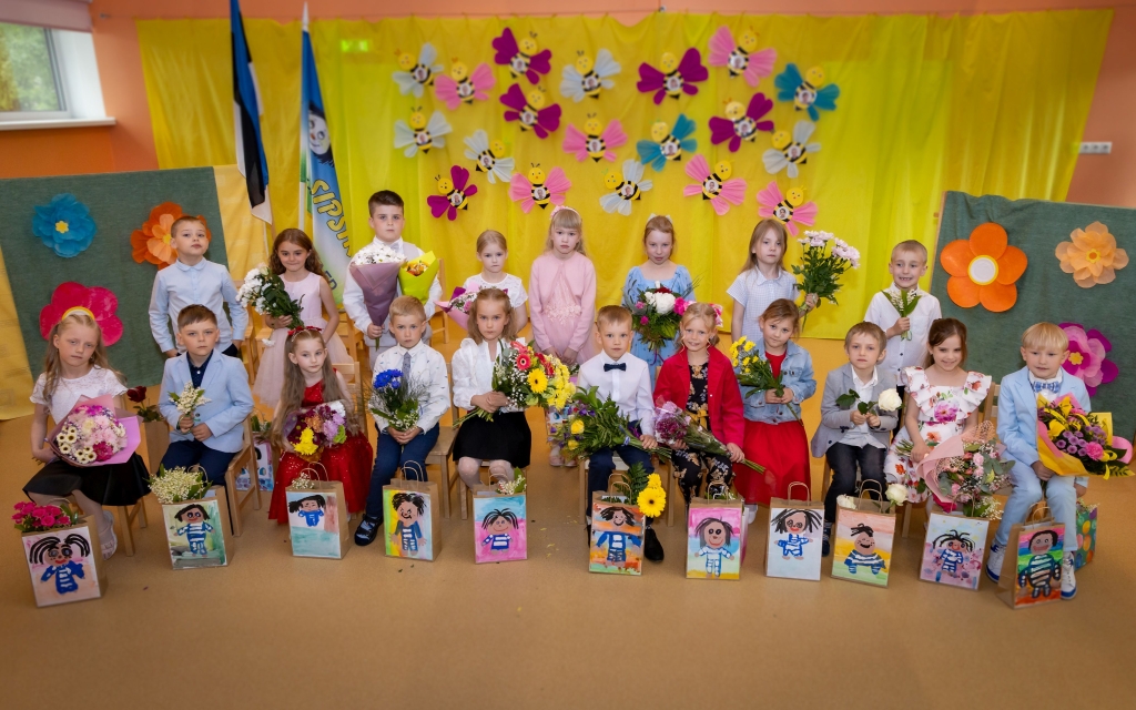 Suure-Jaani lasteaed Sipsik (Sipsiku maja)