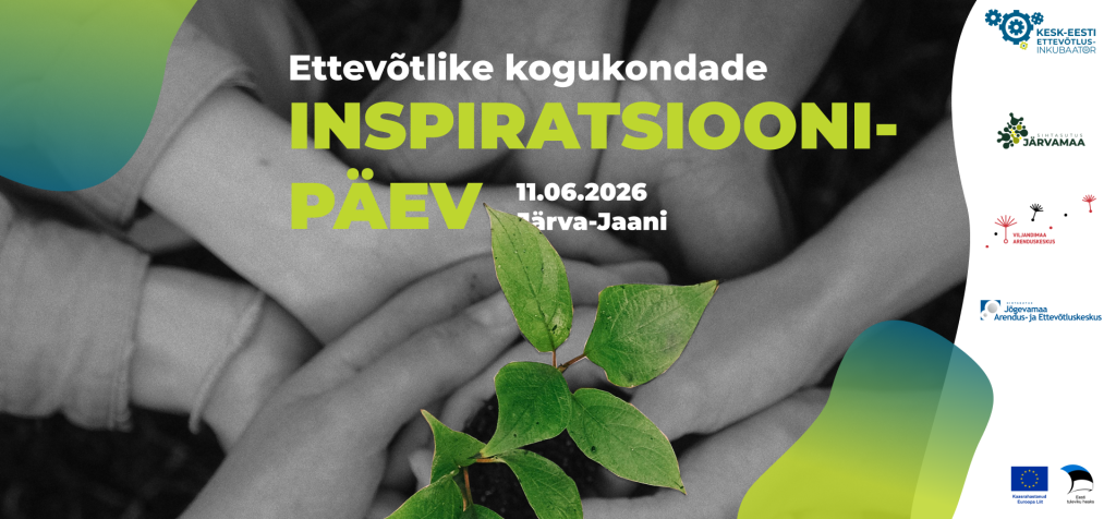 Inspiratsioonipäeva plakat