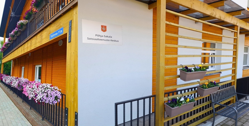 Põhja-Sakala sotsiaalteenuste keskus