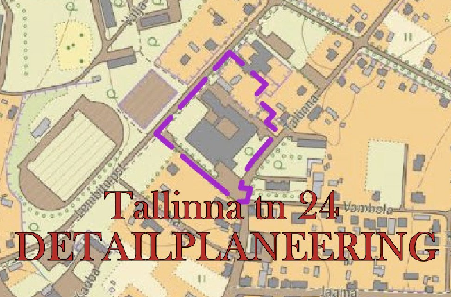 Tallinna 24 DP