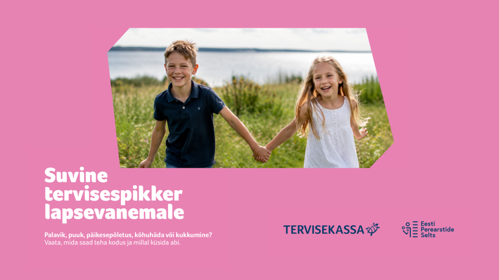 Suvine tervisespikker