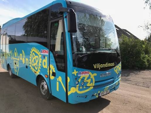 Liinibuss