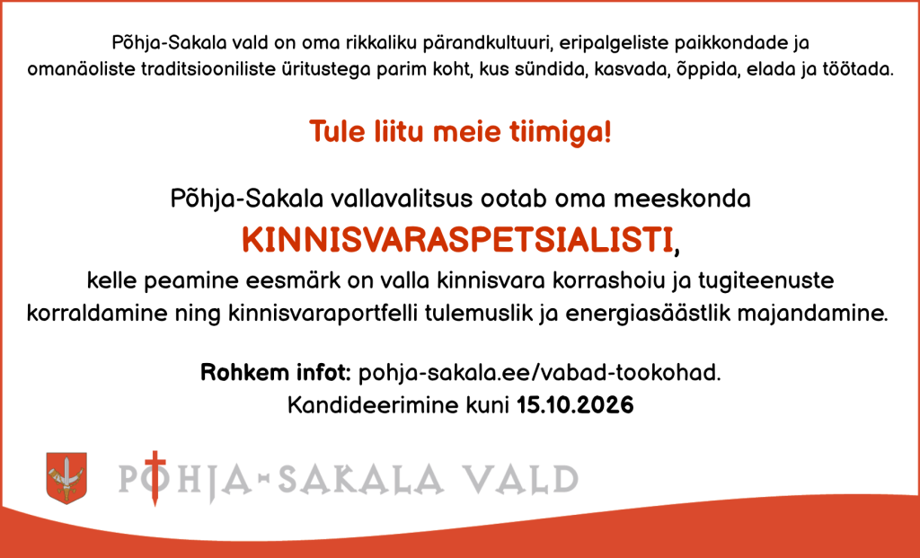 Kinnisvaraspetsialist
