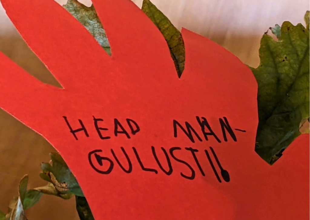 Head mängulusti!