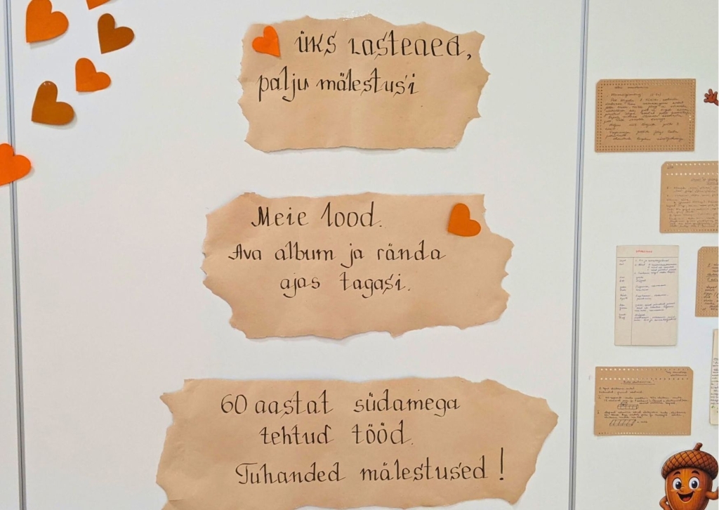Piilu 60 mõtteterad