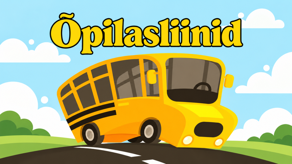 Õpilasliinid