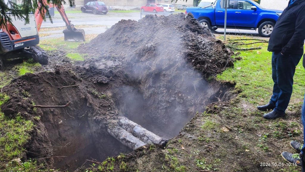Lekkekoht Võhmas