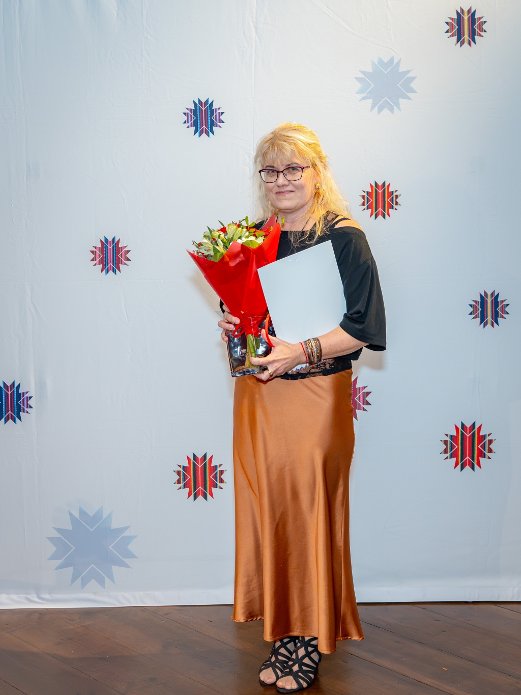 Tiina Jaeski