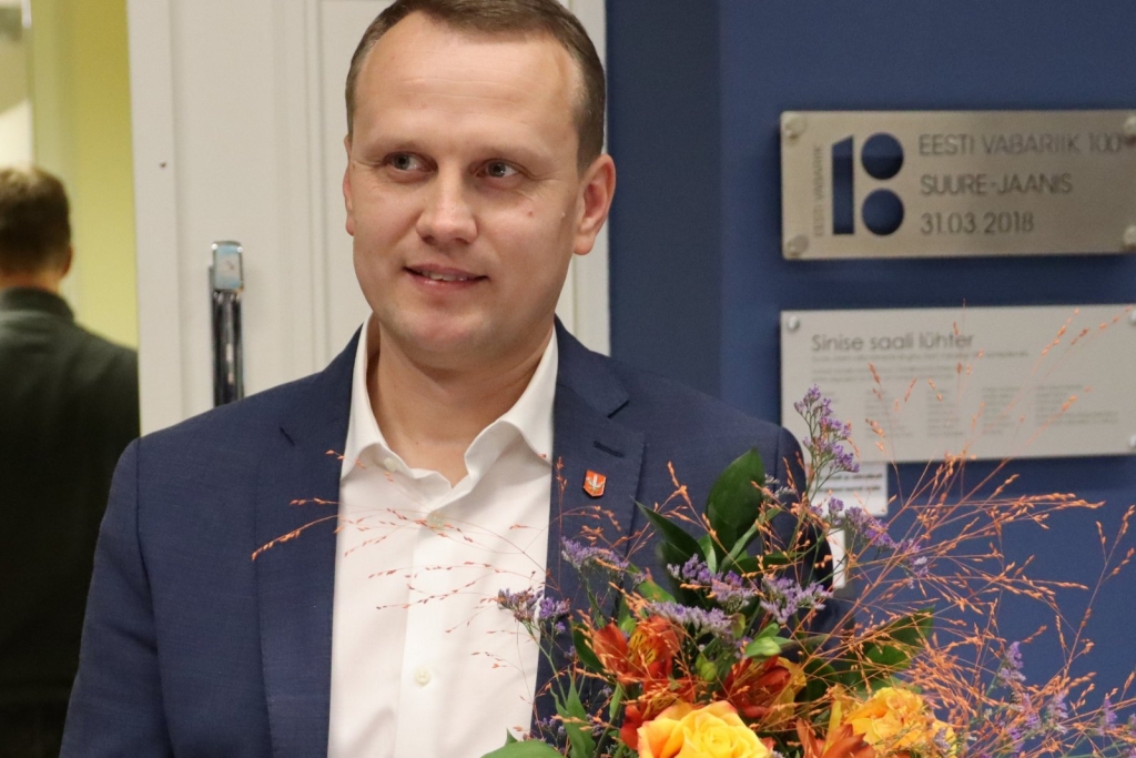 Vallavanem Priit Toobal